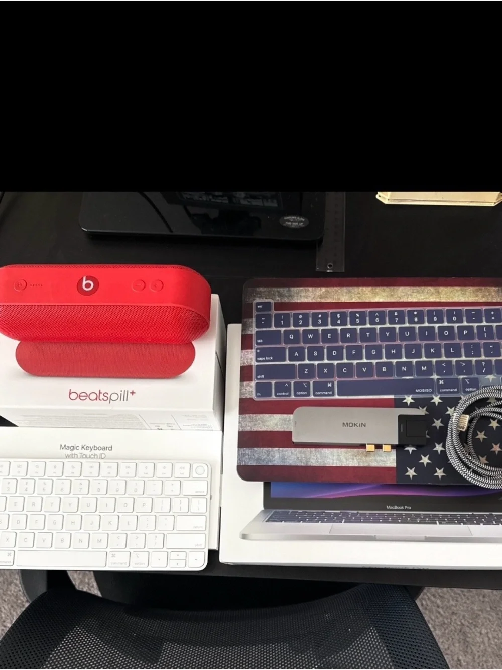 Apple MacBook Pro Laptop 2022